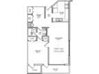 Noma Flats - A4A One Bedroom / One Bath