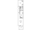 Noma Flats - A5 One Bedroom / One Bath