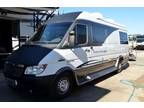 2006 Gulf Stream Vista Cruiser MB Class B