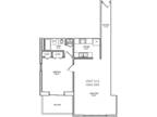 Noma Flats - A9 One Bedroom / One Bath