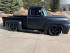 1956 Ford F-100 Pickup Truck