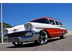 1958 Chevrolet Yeoman Station Wagon 350 Small Block