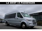 2023 Mercedes-benz Mercedes-benz Sprinter 3500XD 35ft