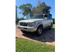 1997 Lexus LX450 SUV 4WD Pristine Condition