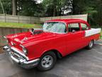 1957 Chevrolet Bel Air/150/210 383 Stroker-550HP