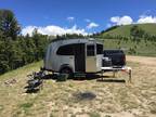 2017 Airstream Basecamp 16ft Camper Trailer