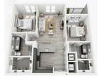 The Emerson - 2BRL Two Bedroom / Two Bath