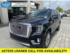 2022 GMc Yukon XL 0ft