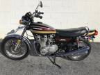 1975 Kawasaki Z1 900 Orginial Survivor