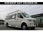 2023 Mercedes-benz Mercedes-benz Sprinter 3500XD 35ft