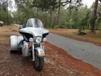 2003 Harley-Davidson Touring FLHTCUI Trike