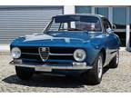 1972 Alfa Romeo 1300 GT Junior