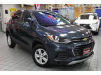 2022 Chevrolet Trax LT AWD 4dr Crossover