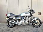 1980 Honda CBX1000 Z-Model