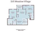 Still Meadow Village II - THE BUTTONWOOD