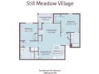 Still Meadow Village II - THE SANDPIPER