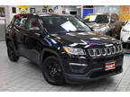 2019 Jeep Compass Sport 4dr SUV