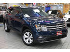 2018 Volkswagen Atlas V6 SE 4Motion AWD 4dr SUV