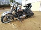 2000 Harley-Davidson FLSTS Heritage Softail Springer