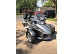 2012 Can-Am Spyder RT Great Toy