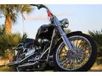 2013 Harley-Davidson Softail Breakout