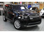 2020 Land Rover Discovery HSE Luxury AWD 4dr SUV