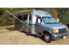 2004 Coach House Platinum 27ft Automatic