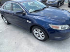 2012 Ford Taurus 4dr Sdn SEL FWD