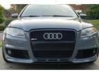 2007 Audi RS4 B7 V8 Manual