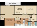 Belle Forest at Memorial - 2 Bed 2 Bath