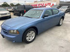 2007 Dodge Charger 4dr Sdn 4-Spd Auto RWD