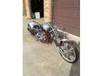 2007 Custom Built Motorcycles Chopper TP Engineering