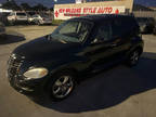 2002 Chrysler PT Cruiser 4dr Wgn Limited