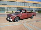 1967 Chevrolet C10 Pickup Truck