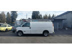 2002 Chevrolet Express G2500