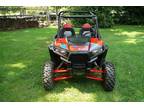 2016 Polaris RZR 900 Sport EPS Automatic