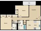 Patrician Terrace - 2 bed 1.5 bath