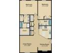 East River Place Apartments - 2BR