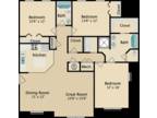 East River Place Apartments - 3BR