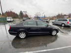 2008 Volkswagen Passat Komfort