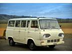 1965 Ford Econoline Falcon Club Wagon