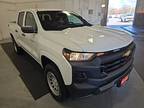 2023 Chevrolet Colorado Work Truck