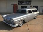 1957 Ford Country Wagon