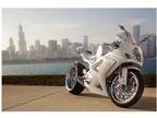 2008 Suzuki GSX-R 1000 Full Custom