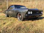 1966 Chevrolet Chevelle Pro Tour Ls3 6 speed