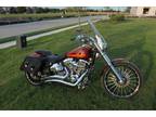 2014 Harley Davidson Softail CVO Breakout 1802Cc