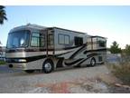 2002 Monaco Windsor 40' 35OCU Cummins Diesel Motorhome