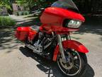 2017 Harley-Davidson Road Glide 1800Cc Special