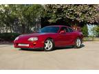 1995 Toyota Supra NA-T T56 Tremec Six-Speed Hardtop