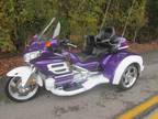 2002 Honda Gold Wing 1800 Trike